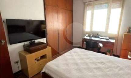 Apartamento com 3 quartos à venda na Rua Manuel da Nóbrega, 103, Paraíso, São Paulo, 344 m2 por R$ 1.650.000