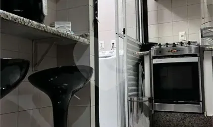 Casa em condomínio fechado com 3 quartos à venda na avenida diogo gomes carneiro, 500, jardim rosa maria, são paulo, 110 m2 por r$ 665.000