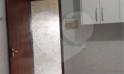 Casa com 3 quartos à venda na Rua João Bitencourt, 55, Jardim D'Abril, Osasco, 180 m2 por R$ 790.000