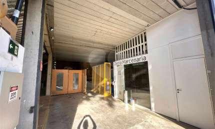 Barracão / Galpão / Depósito à venda na Rua Armênia, 165, Presidente Altino, Osasco, 400 m2 por R$ 1.890.000