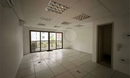 Sala comercial à venda na rua afonso de freitas, 377, paraíso, são paulo, 35 m2 por r$ 750.000