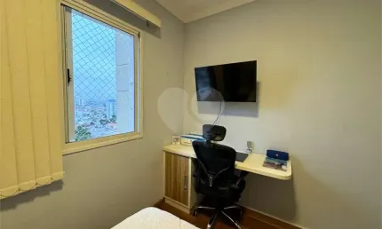 Apartamento com 4 quartos à venda na rua professor dorival dias minhoto, 240, lauzane paulista, são paulo, 142 m2 por r$ 1.650.000