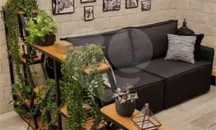 Apartamento com 3 quartos à venda na avenida armando ítalo setti, 300, baeta neves, são bernardo do campo, 195 m2 por r$ 2.660.000