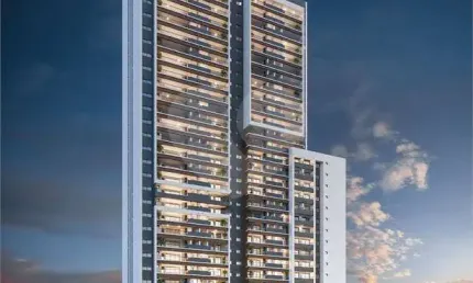 Apartamento com 2 quartos à venda na Rua Camargo, 34, Butantã, São Paulo, 73 m2 por R$ 1.099.000