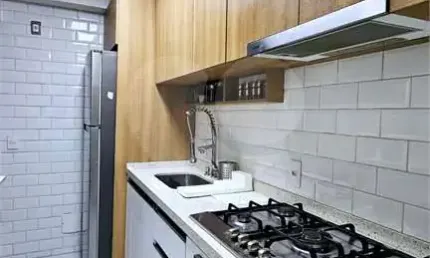 Apartamento com 3 quartos à venda na Rua Doutor Edgar Garcia Vieira, 57, Vila Matilde, São Paulo, 74 m2 por R$ 827.000