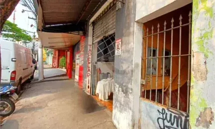 Terreno à venda na Avenida Peri Ronchetti, 245, Jardim Peri, São Paulo, 260 m2 por R$ 800.000