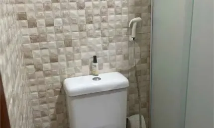 Casa com 2 quartos à venda na Rua Castro Menezes, 243, Jardim Colonial, São Paulo, 80 m2 por R$ 650.000