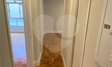 Apartamento com 2 quartos à venda na Avenida Açocê, 296, Indianópolis, São Paulo, 80 m2 por R$ 870.000