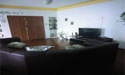 Casa com 3 quartos à venda na Avenida Dom Pedro I, 139, Silveira, Santo André, 386 m2 por R$ 2.300.000