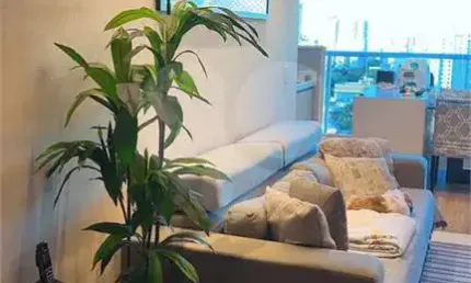 Apartamento com 3 quartos à venda na rua torrinha, 140, cidade mãe do céu, são paulo, 105 m2 por r$ 1.840.000