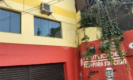 Prédio à venda na Avenida Santa Inês, 253, Parque Mandaqui, São Paulo, 377 m2 por R$ 2.200.000