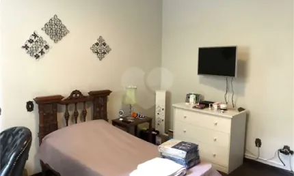 Apartamento com 4 quartos à venda na rua dos ingleses, 490, morro dos ingleses, são paulo, 420 m2 por r$ 1.350.000