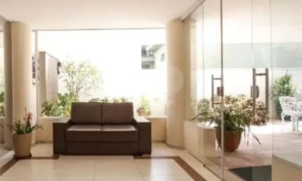 Apartamento com 3 quartos à venda na alameda dos tacaúnas, 547, planalto paulista, são paulo, 110 m2 por r$ 765.000