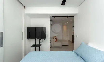 Apartamento com 1 quarto à venda na rua visconde de inhaúma, 178, vila da saúde, são paulo, 42 m2 por r$ 690.000