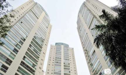 Apartamento com 3 quartos à venda na Rua do Rocio, 450, Vila Olímpia, São Paulo, 111 m2 por R$ 2.650.000