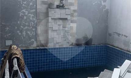 Casa com 3 quartos à venda na Rua Milano, 201, Jardim Ana Cristina(Votupoca), Barueri, 132 m2 por R$ 800.000