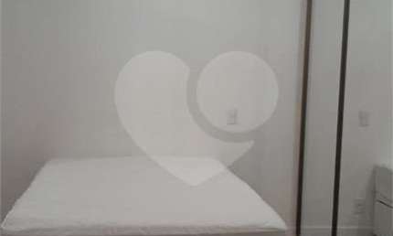 Apartamento com 1 quarto à venda na Rua César Vallejo, 101, Real Parque, São Paulo, 38 m2 por R$ 550.000