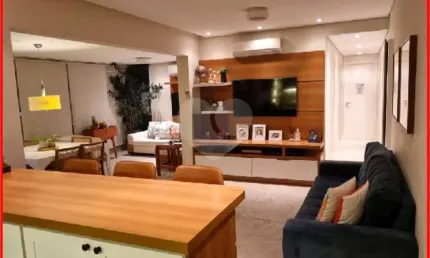 Apartamento com 3 quartos à venda na Avenida Lacerda Franco, 200, Cambuci, São Paulo, 103 m2 por R$ 1.420.000
