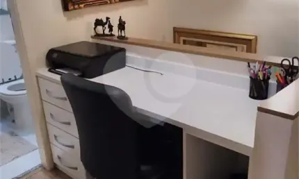 Casa em condomínio fechado com 3 quartos à venda na Rua Engenheira Amália Pérola Cassab, 10, Parque Munhoz, São Paulo, 75 m2 por R$ 690.000