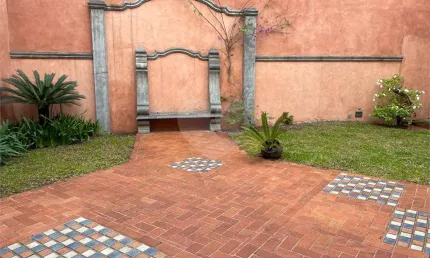 Casa com 4 quartos à venda na Rua Barão de Pirapama, 335, Jardim Leonor, São Paulo, 705 m2 por R$ 8.500.000