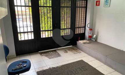 Prédio para alugar na Rua Guaratiba, 163, Socorro, São Paulo, 770 m2 por R$ 21.000