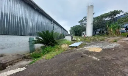 Barracão / Galpão / Depósito à venda na Avenida do Taboão, 455, Taboão, São Bernardo do Campo, 7651 m2