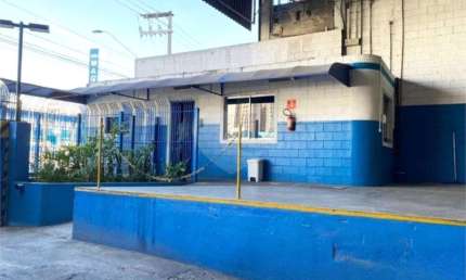 Barracão / Galpão / Depósito à venda na Avenida Fábio Eduardo Ramos Esquivel, 2599, Canhema, Diadema, 7900 m2 por R$ 34.000.000