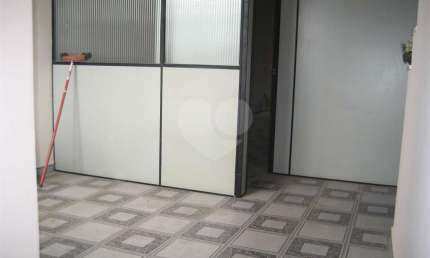 Prédio à venda na Rua Campinas, 262, Baeta Neves, São Bernardo do Campo, 377 m2 por R$ 1.250.000