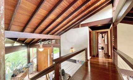 Casa em condomínio fechado com 3 quartos à venda na Rua Chile, 119, Recanto Impla, Carapicuíba, 283 m2 por R$ 2.200.000