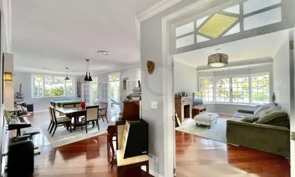 Casa em condomínio fechado com 4 quartos à venda na Rua Hermes Salgado de Vasconcelos, 463, Palos Verdes, Carapicuíba, 1290 m2 por R$ 2.900.000