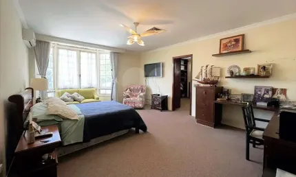 Casa em condomínio fechado com 4 quartos à venda na Rua Manoel Antônio Leitão, 87, Palos Verdes, Carapicuíba, 752 m2 por R$ 8.000.000