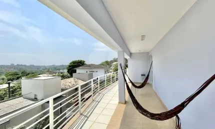 Casa em condomínio fechado com 6 quartos à venda na Alameda Diamante, 370, Golf Park, Carapicuíba, 1200 m2 por R$ 3.750.000
