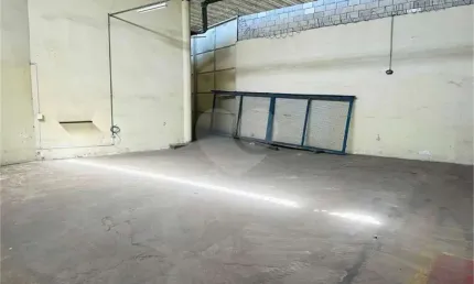 Barracão / Galpão / Depósito para alugar na Avenida Pereira Barreto, 2291, Paraíso, Santo André, 500 m2 por R$ 16.000