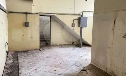 Prédio à venda na Rua Manoel da Nóbrega, 1222, Centro, Diadema, 244 m2 por R$ 1.100.000
