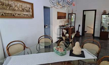 Casa em condomínio fechado com 4 quartos à venda na Rua Uruana, 1250, Chácara dos Junqueiras, Carapicuíba, 5229 m2 por R$ 2.332.000