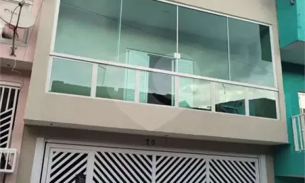 Casa com 3 quartos à venda na Rua Aguiar, 73, Jardim Angélica, Carapicuíba, 300 m2 por R$ 692.000