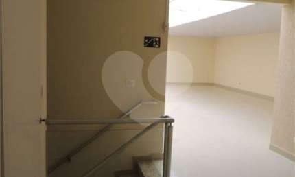 Barracão / Galpão / Depósito para alugar na Rua Pirambóia, 889, Jardim Stella, Santo André, 438 m2 por R$ 24.000