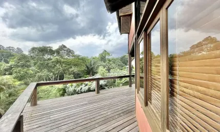 Casa em condomínio fechado com 3 quartos à venda na Rua Chile, 119, Recanto Impla, Carapicuíba, 283 m2 por R$ 2.120.000