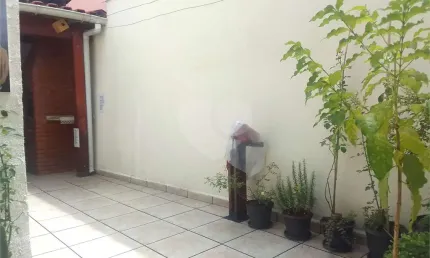 Casa com 3 quartos à venda na rua roque barbosa lima, 209, vila paulo silas, são paulo, 185 m2 por r$ 850.000