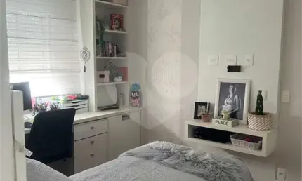 Apartamento com 4 quartos à venda na Rua Professor Campos de Oliveira, 588, Jardim Taquaral, São Paulo, 266 m2 por R$ 3.180.000