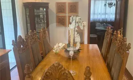 Apartamento com 3 quartos à venda na Avenida Doutor Guilherme Dumont Villares, 2080, Jardim Londrina, São Paulo, 484 m2 por R$ 1.100.000