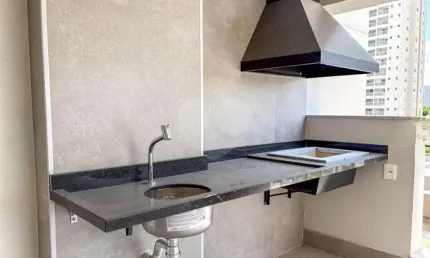 Apartamento com 3 quartos à venda na Rua Fortunato Ferraz, 280, Vila Anastácio, São Paulo, 158 m2 por R$ 2.300.000
