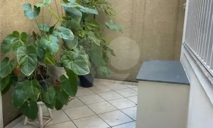 Casa com 3 quartos à venda na rua raul vieira de carvalho, 213, água fria, são paulo, 150 m2 por r$ 1.058.000