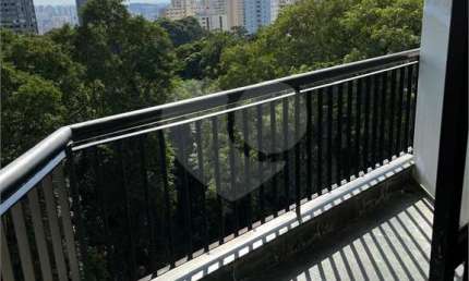 Apartamento com 3 quartos à venda na Rua Professor José Horácio Meirelles Teixeira, 250, Vila Suzana, São Paulo, 120 m2 por R$ 650.000
