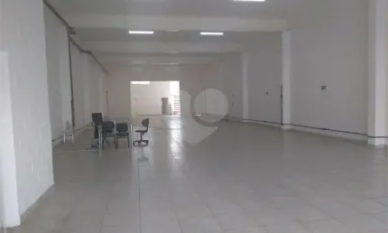Barracão / Galpão / Depósito à venda na Avenida Monte Alegre, 743, Cidade Soberana, Guarulhos, 800 m2 por R$ 3.000.000