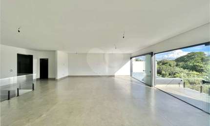 Casa em condomínio fechado com 4 quartos à venda na Estrada Fazendinha, 6600, Jardim Ana Estela, Carapicuíba, 400 m2 por R$ 3.250.000