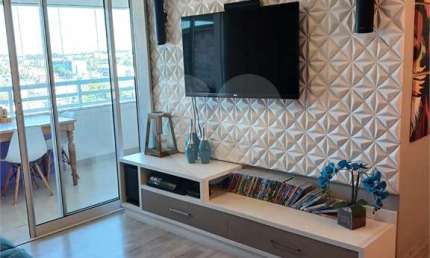 Apartamento com 4 quartos à venda na Rua Marechal Deodoro, 276, Centro, Diadema, 105 m2 por R$ 1.017.000