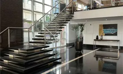 Sala comercial para alugar na Avenida Angélica, 2491, Consolação, São Paulo, 100 m2 por R$ 11.900