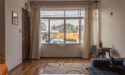 Casa com 5 quartos para alugar na Avenida Imperatriz Leopoldina, 878, Nova Petrópolis, São Bernardo do Campo, 280 m2 por R$ 5.500