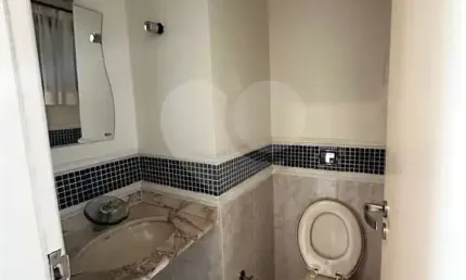 Apartamento com 4 quartos à venda na Rua Edgar Gerson Barboza, 314, Anchieta, São Bernardo do Campo, 165 m2 por R$ 850.000
